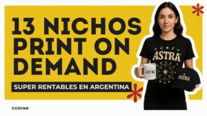 Nichos Print on Demand Argentina (2)